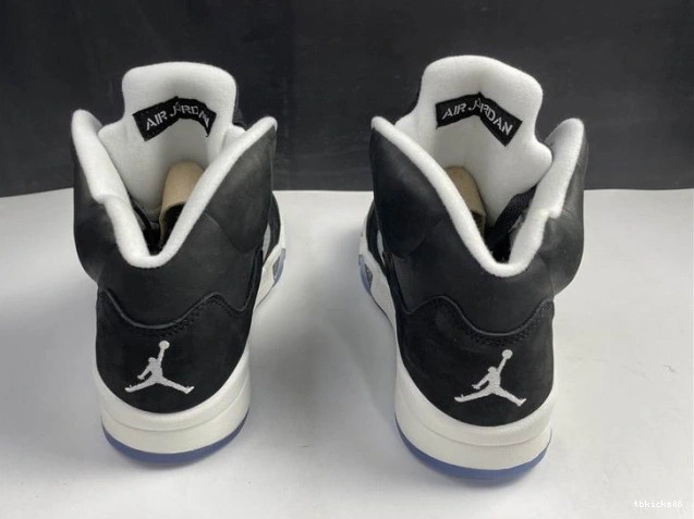 Cheap TBkick JORDAN 5 AIR OREO CT4838-011 0706